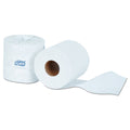 White 2Ply Bathroom Tissue D4184