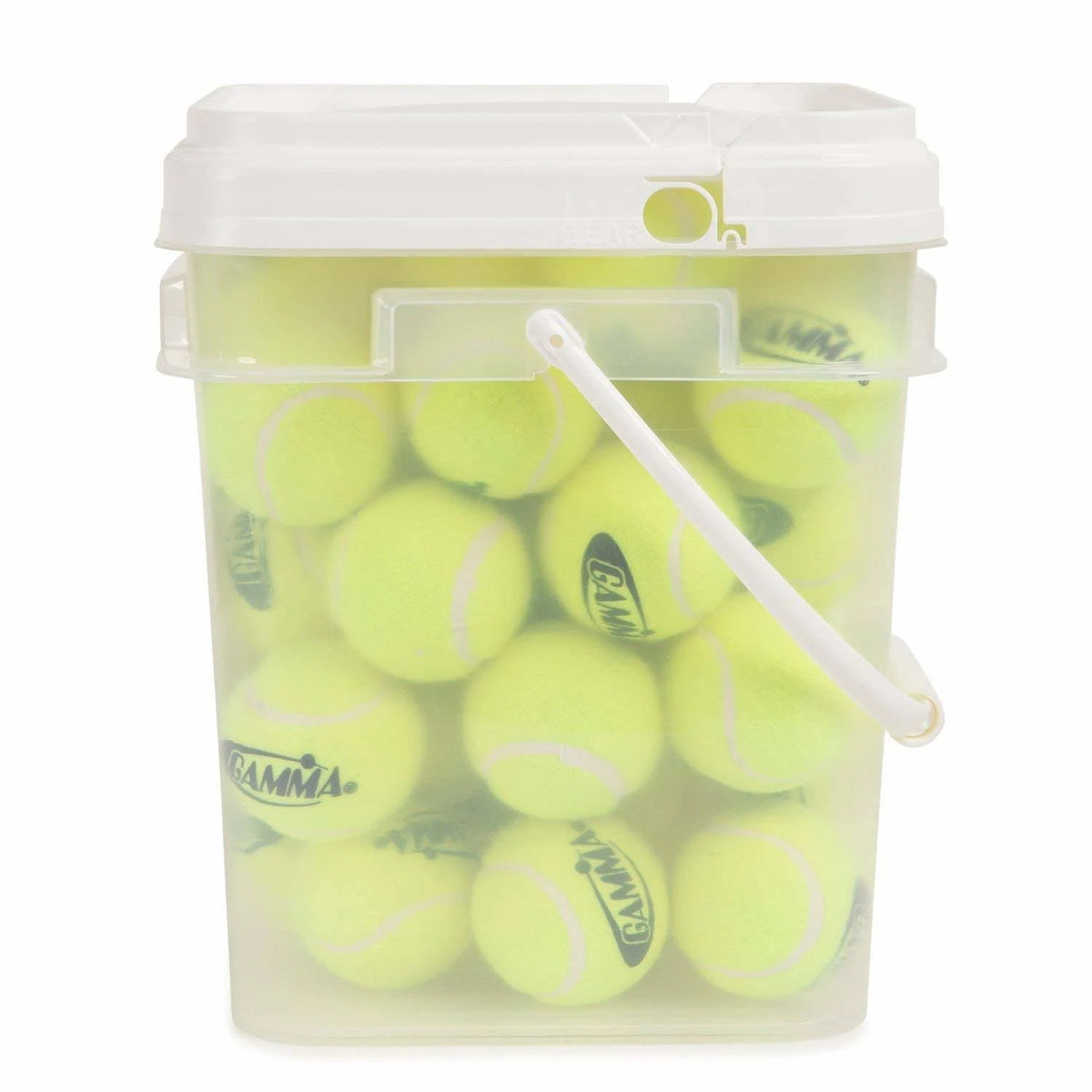 48 Practice Tennis Balls S447