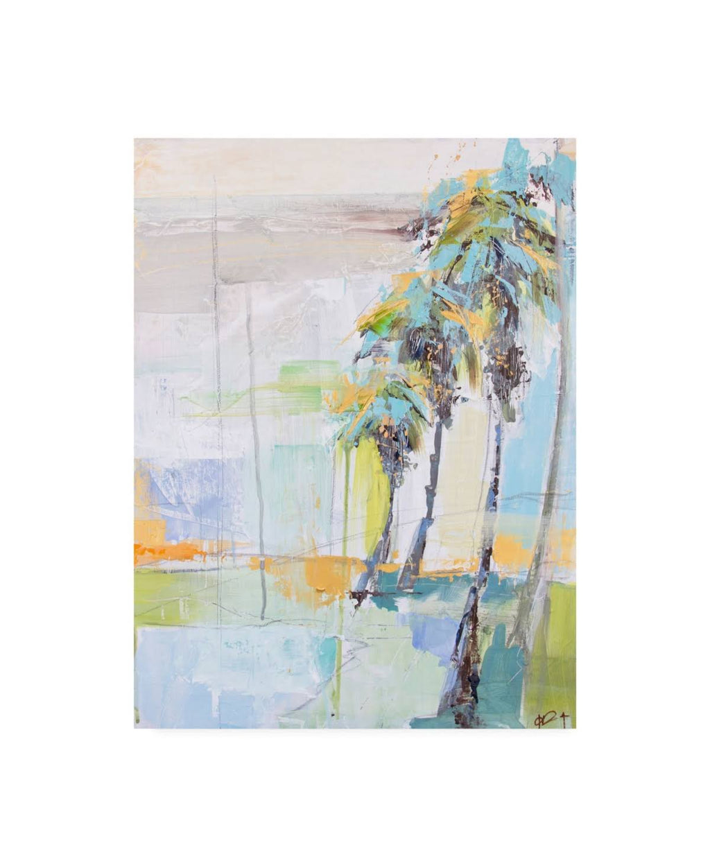 Canvas B4919