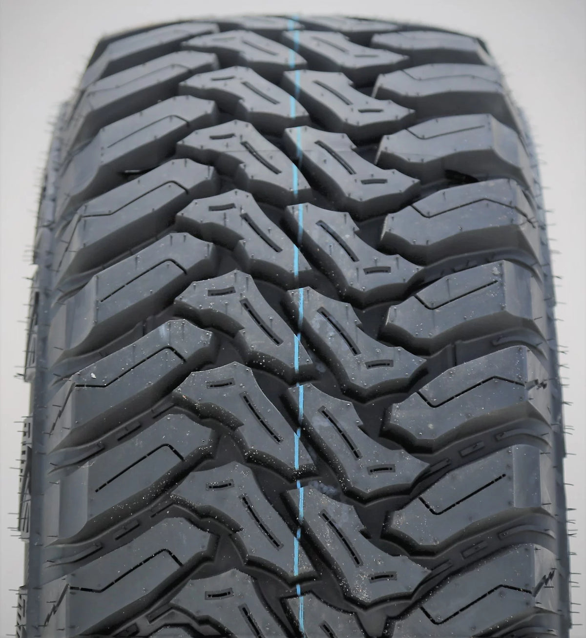 Mud Tires Set of 4 L5390