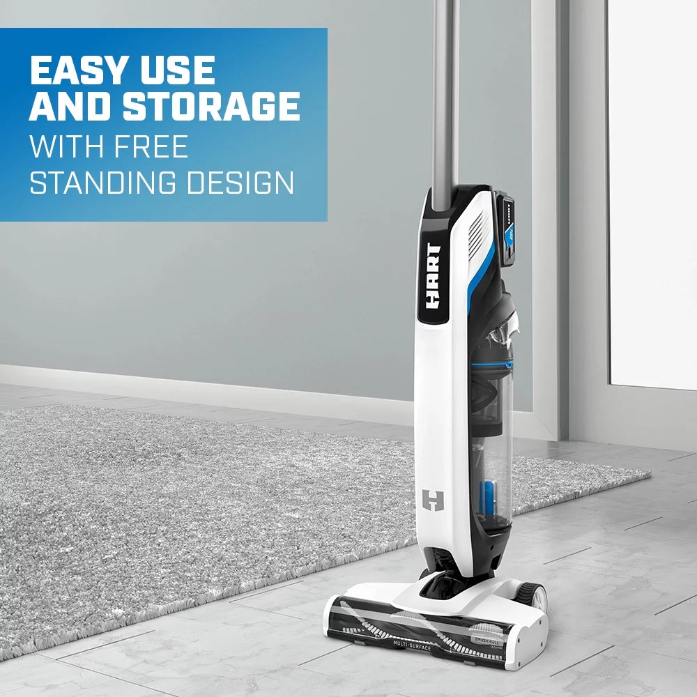 Cordless Stick Vacuum F705246