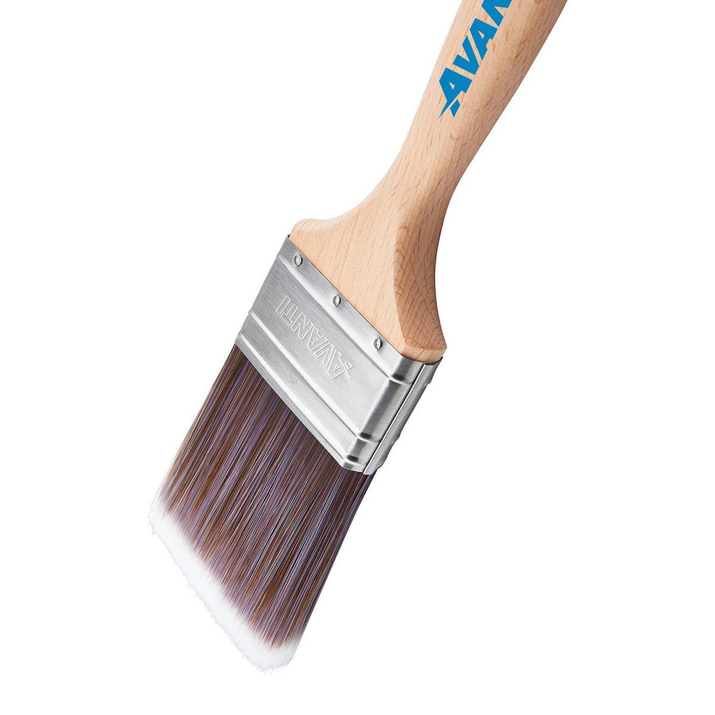Flat Paint Brush Y1646
