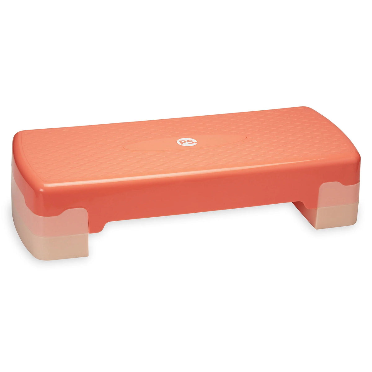 Adjustable Non Slip Aerobic Step Deck T4209