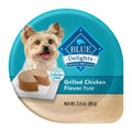 Grilled Chicken Flavor Pate Small Breed Dog Food E274