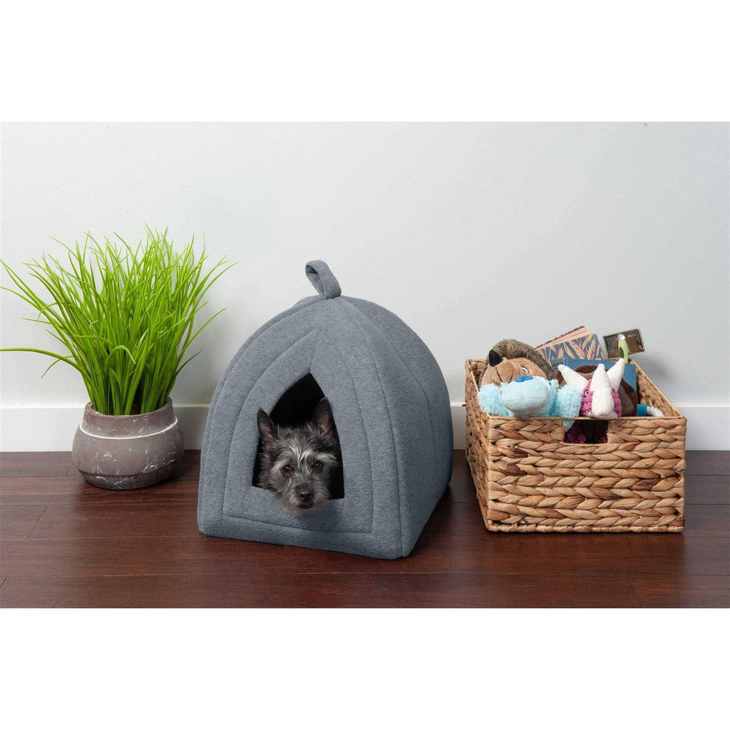 Fleece Pet Bed S86969