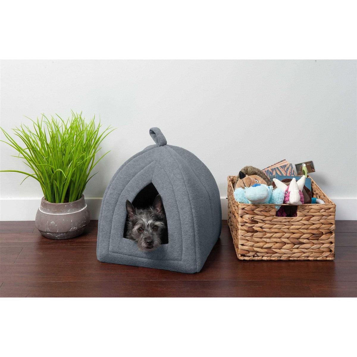 Fleece Pet Bed S86969