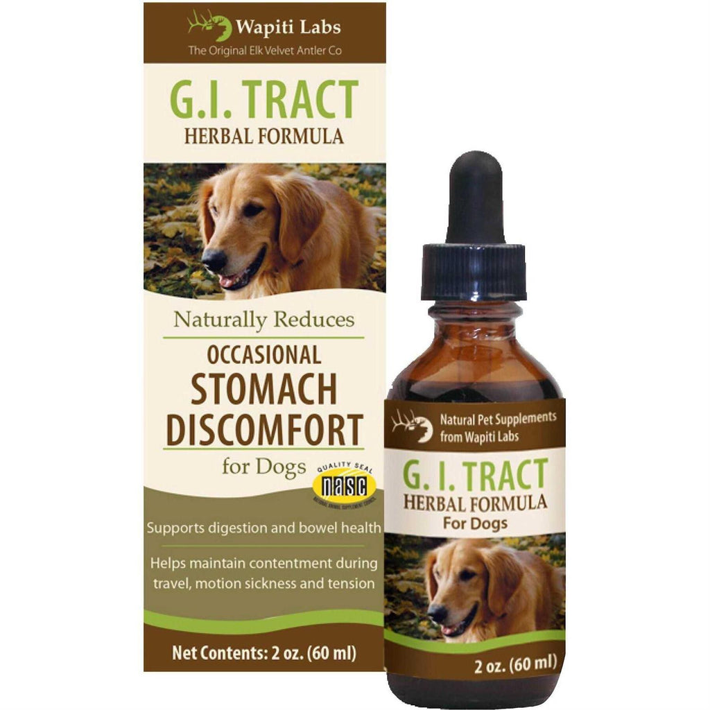 Dog Gi Tract Formula H3216