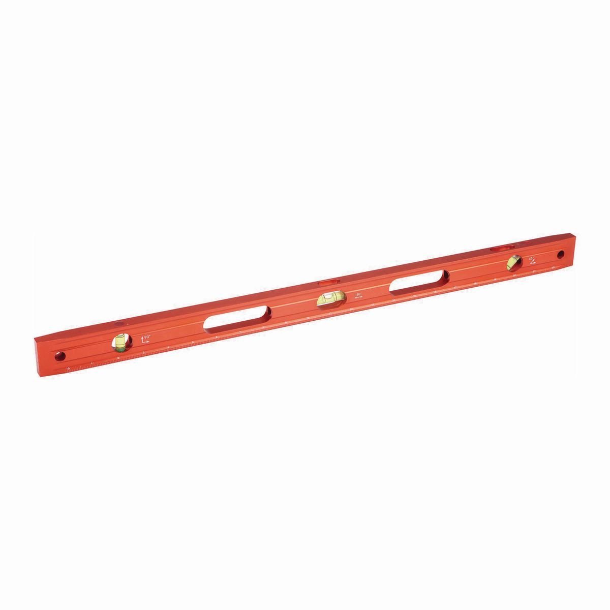 24 in. Solid Aluminum Level C3725