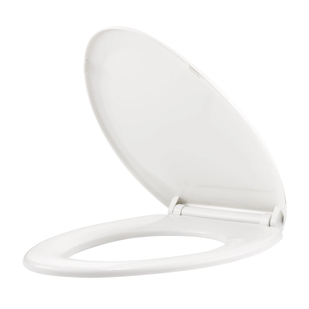 Soft Close Elongated Toilet Seat J754722