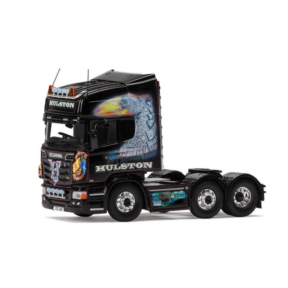Scania R Topline Model U289643