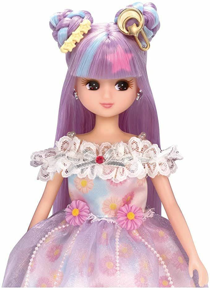 Licca Doll T668103
