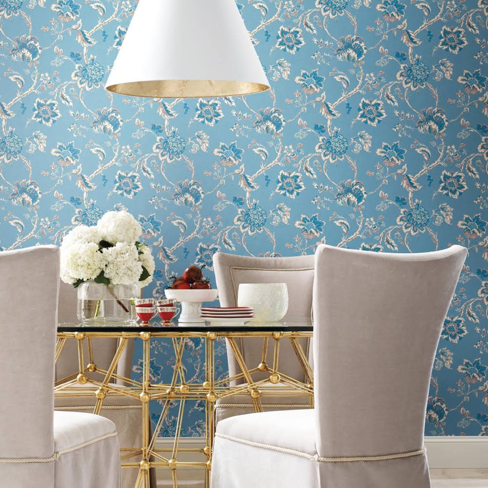 Removable Wallpaper E7224