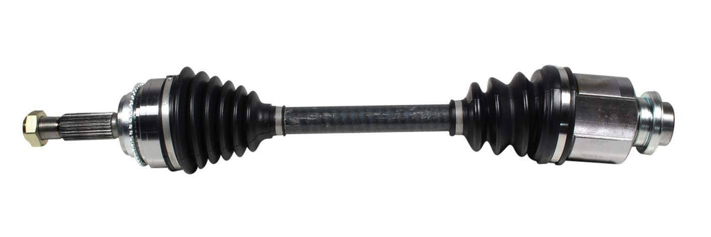 CV Axle Assembly Q581