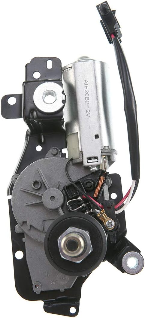 Windshield Wiper Motor L173605