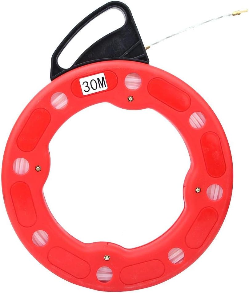 Fiberglass Nylon Fish Tape I4787