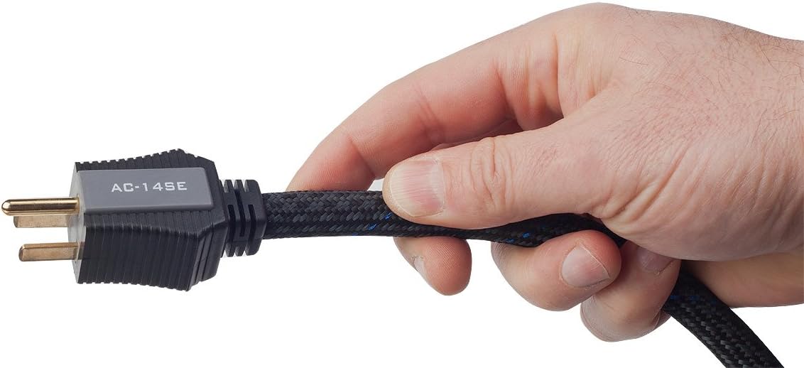 Power Cable 1 Meter S22174