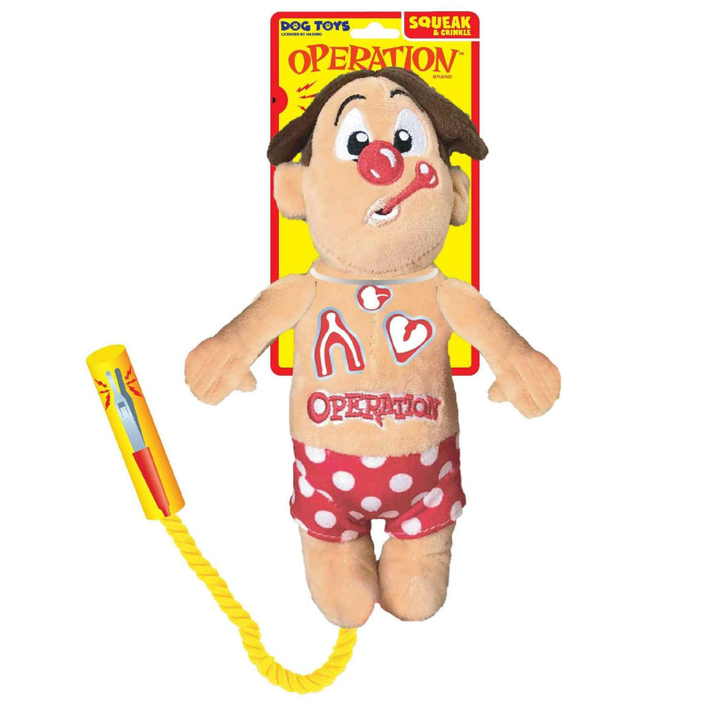 Rope Dog Toy Y8942