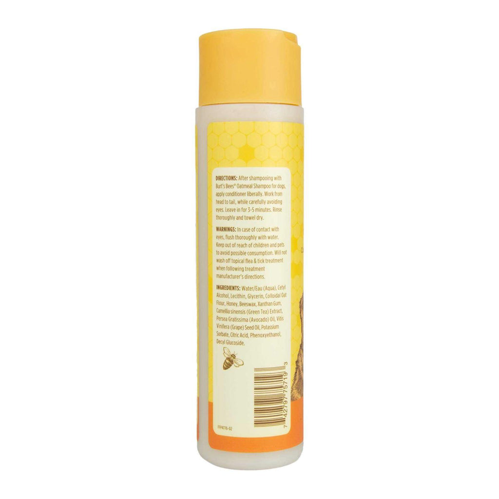 Oatmeal Dog Conditioner with Colloidal Oat Flour & Honey Z618385