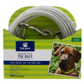Reflective Dog Tie Out I83050