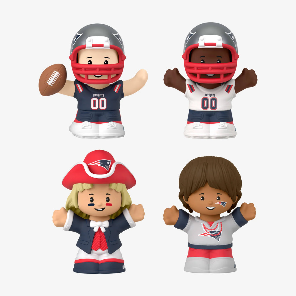 Little People Collector Set J10093