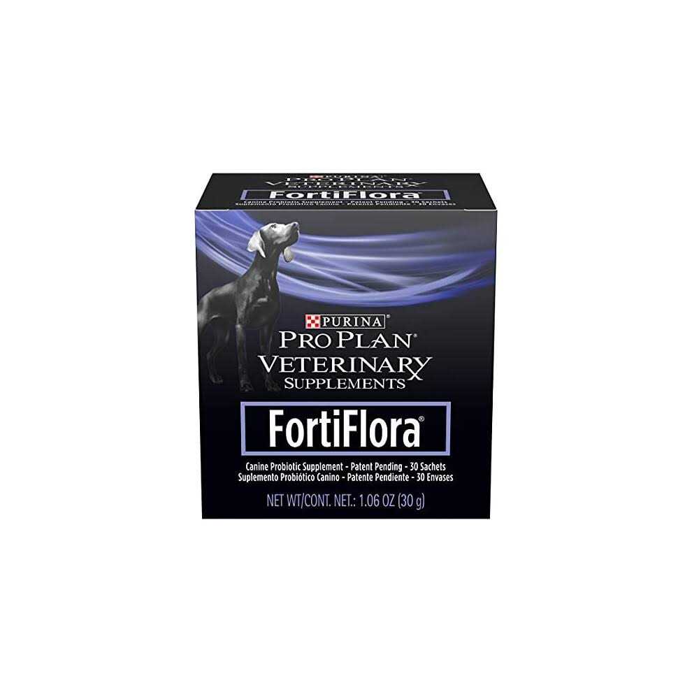 Probiotic Supplement Q46058