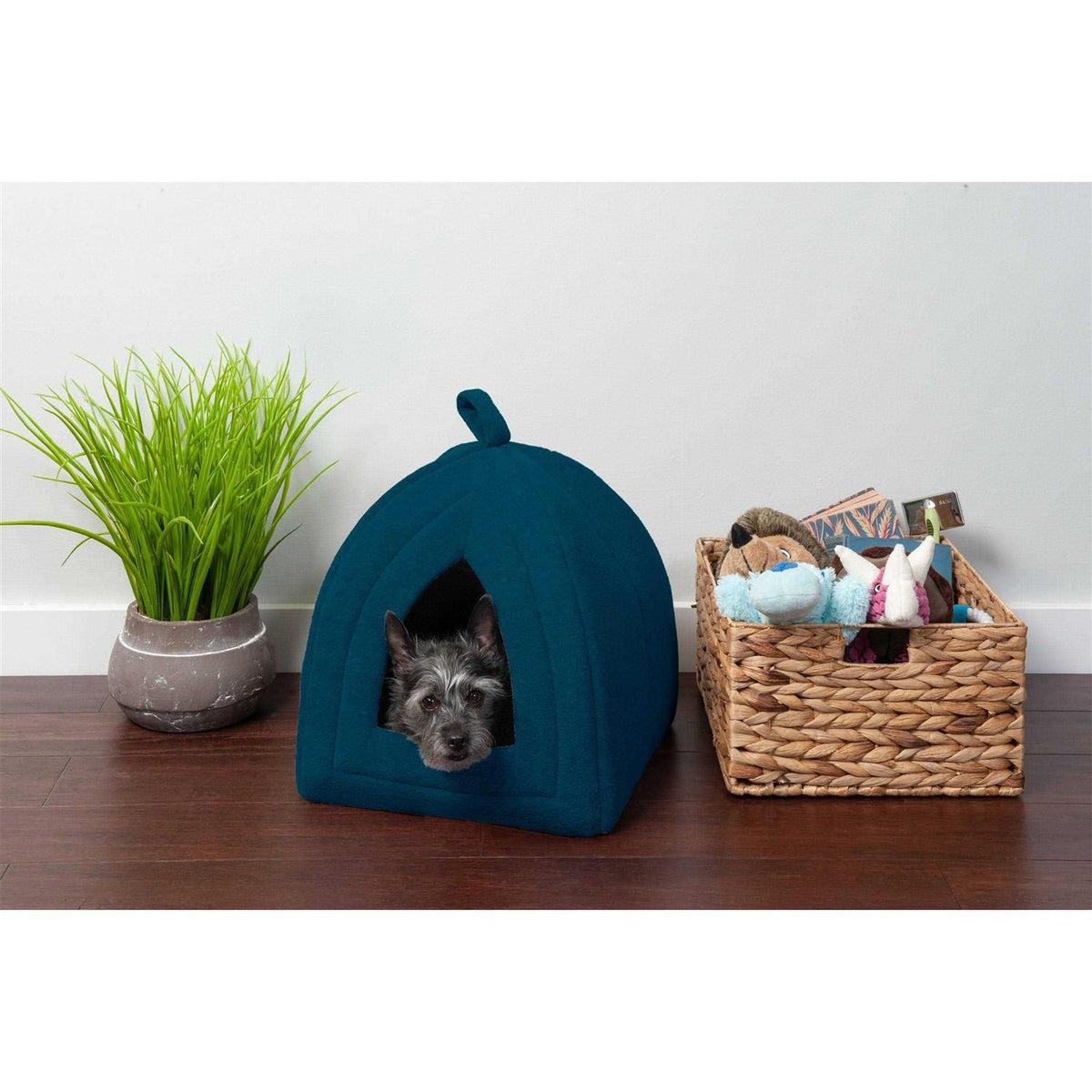 Fleece Pet Bed S86969