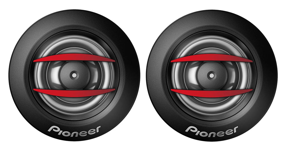 Polyimide Dome Tweeters Q48440