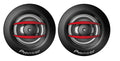 Polyimide Dome Tweeters Q48440