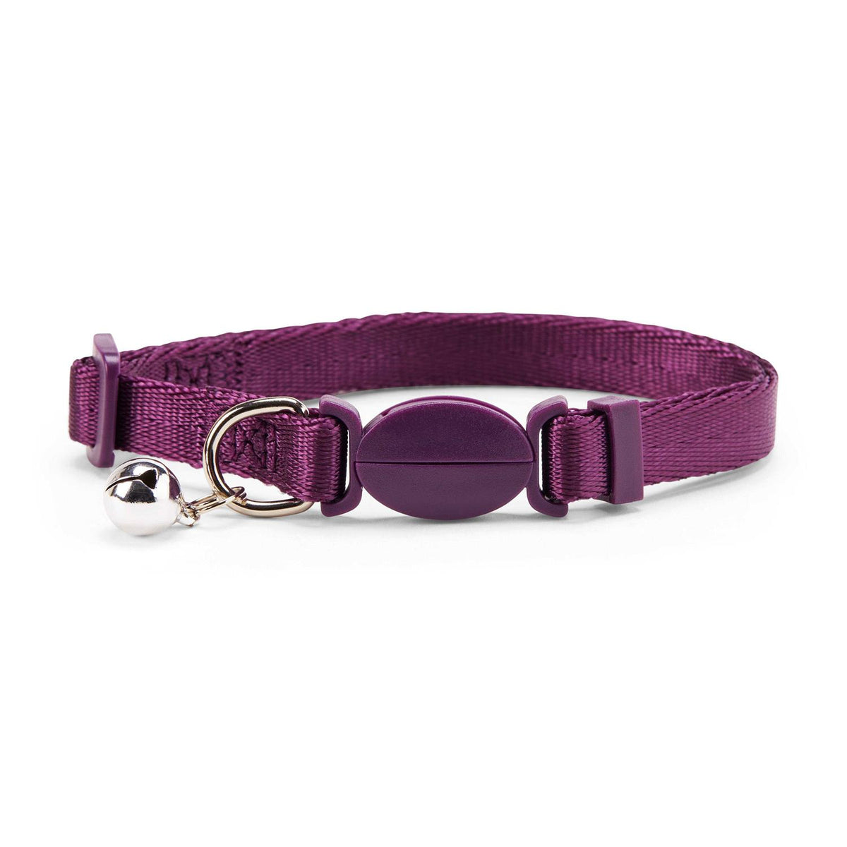 Adjustable Cat Collar O460
