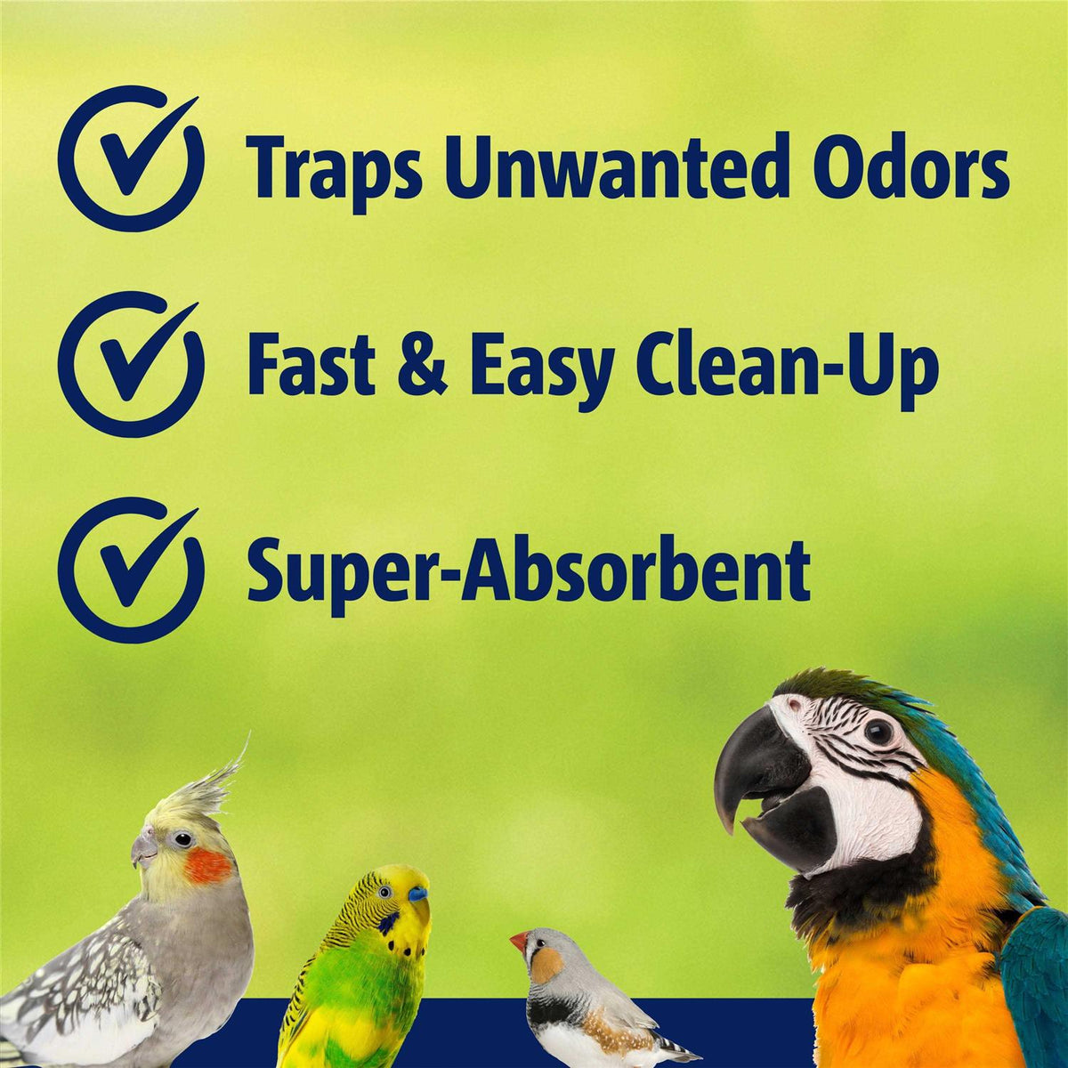 Bird Cage Liners T419117
