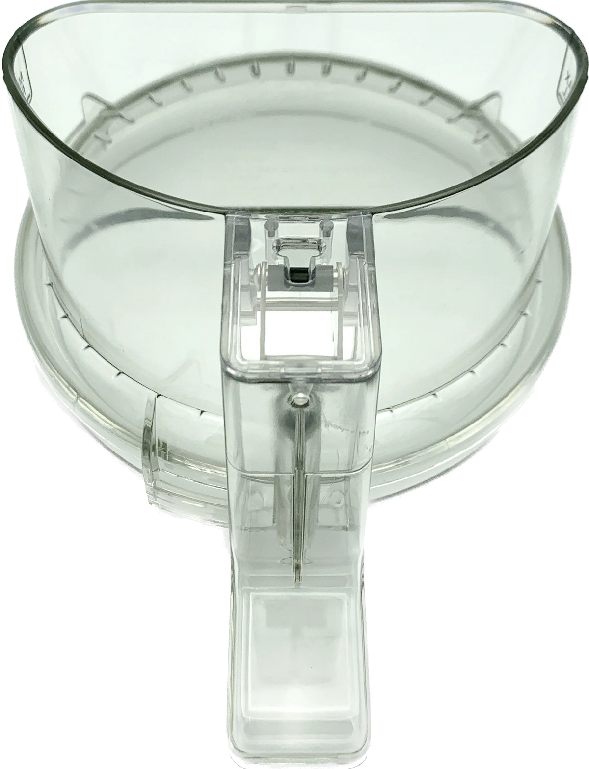 Work Bowl Cover F52726