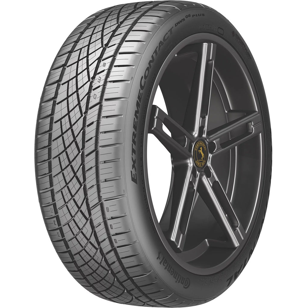 All Season 235/40ZR18 95Y XL Passenger Tire W65894