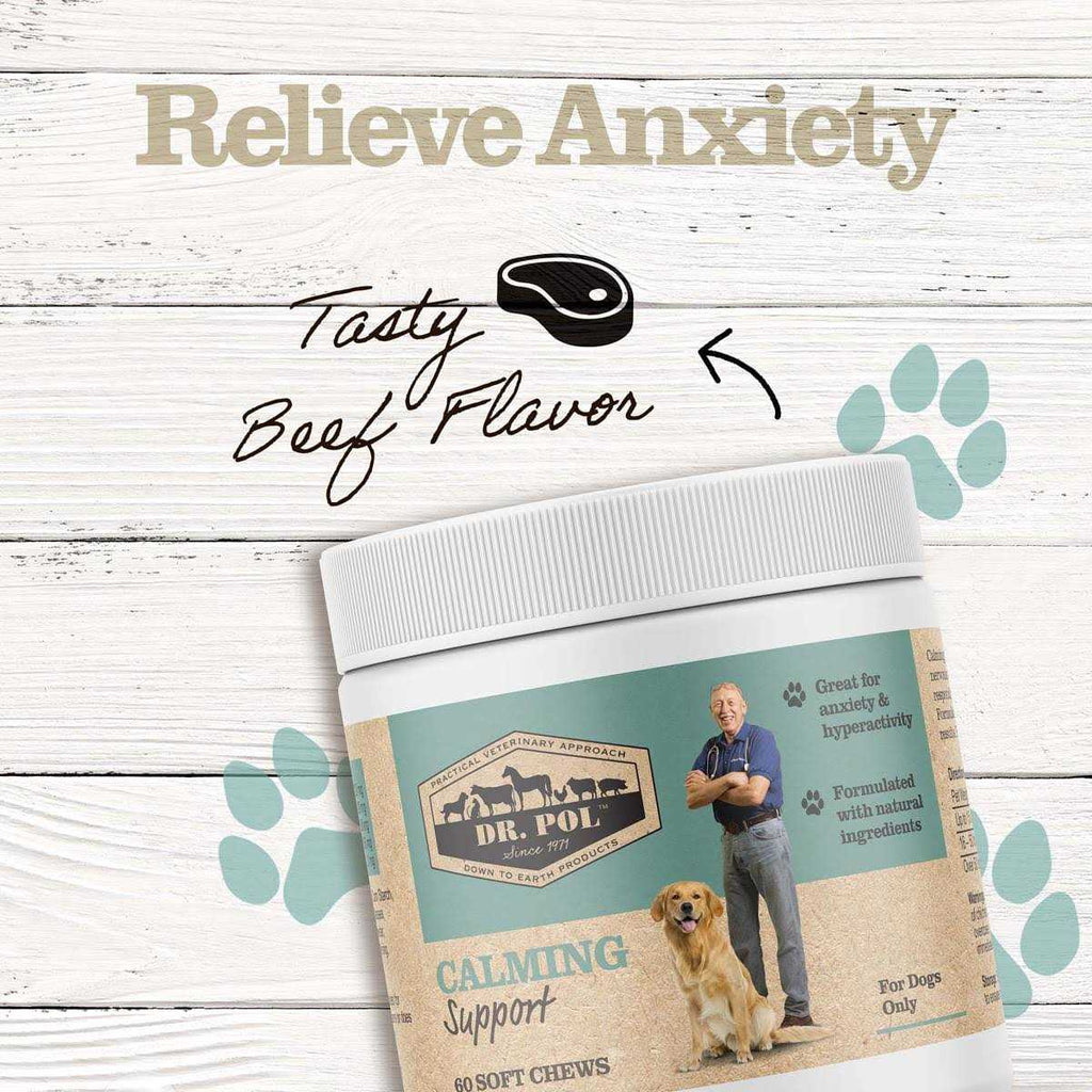 Calming Treats for Dogs G57051