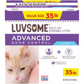Scoopable Cat Litter L8868