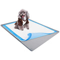 Puppy Pad Holder Tray No Spill I394142