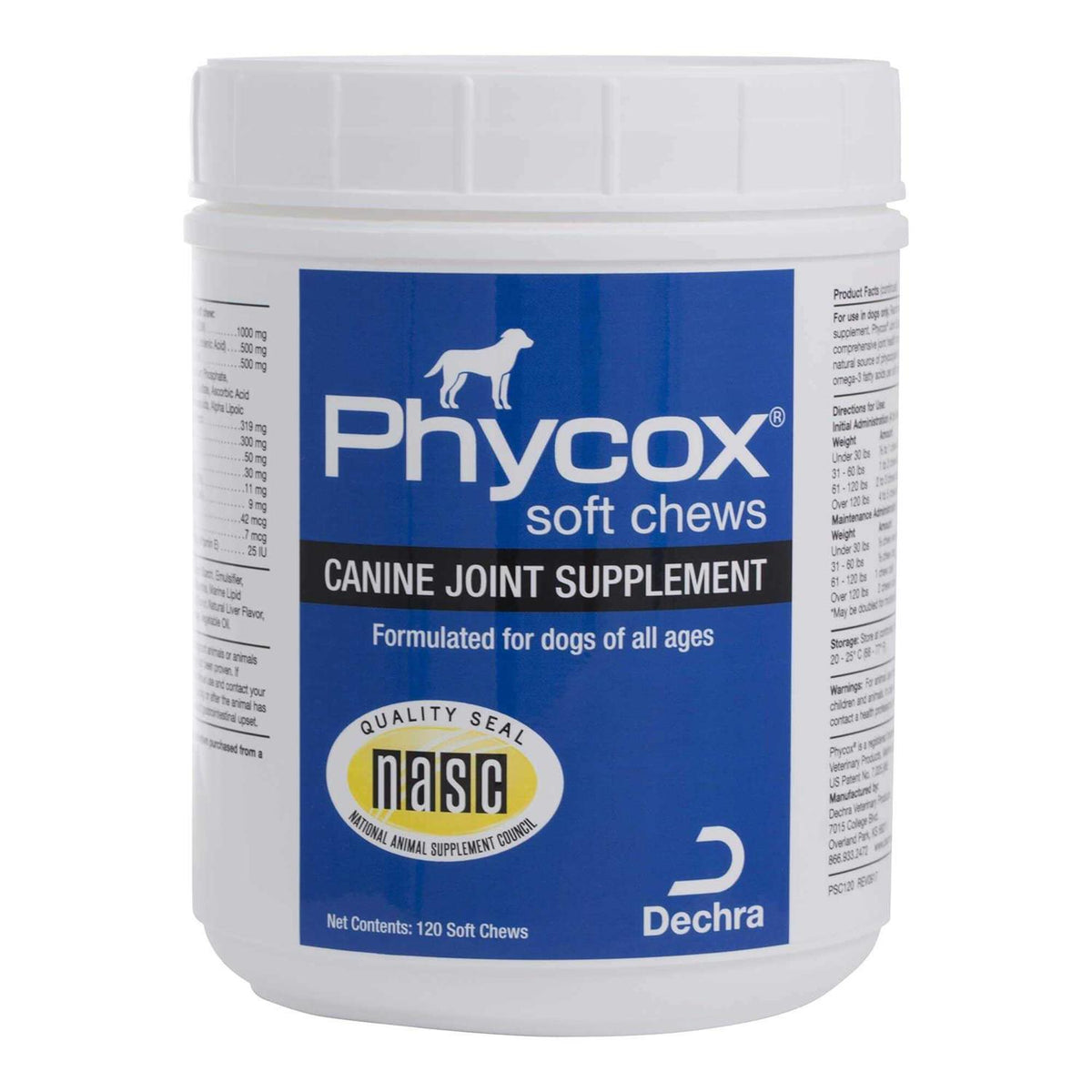 Canine Joint Support Soft Chews R4569