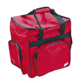 Red Serger Accessory Bag S935
