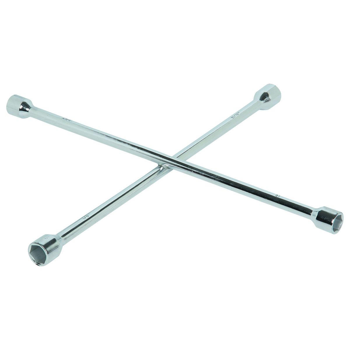 20 in. Four-Way Lug Wrench S38722