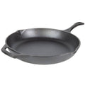 Pre-Seasoned Cast Iron Skillet N612286