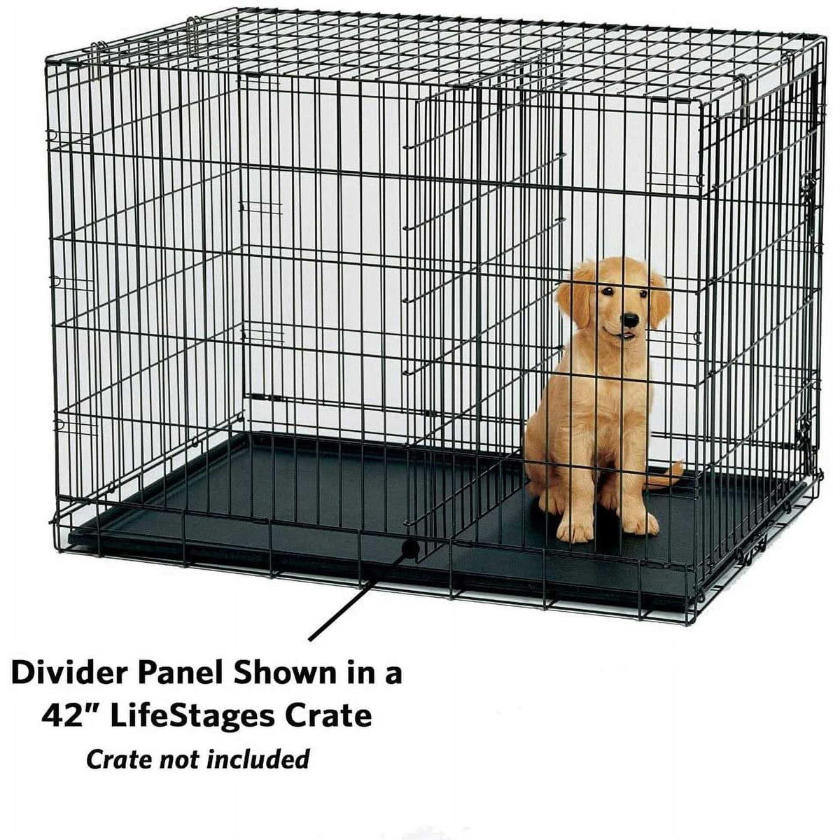 Pet Divider Panel X592