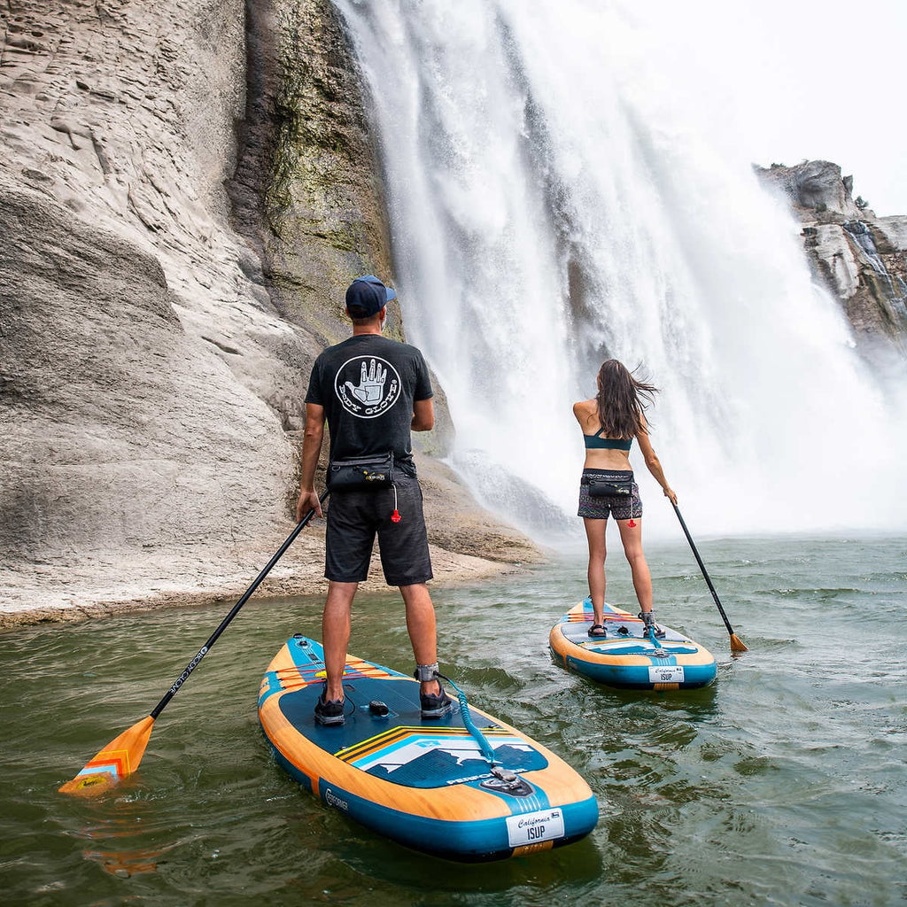 Inflatable Stand Up Paddle Board T2682