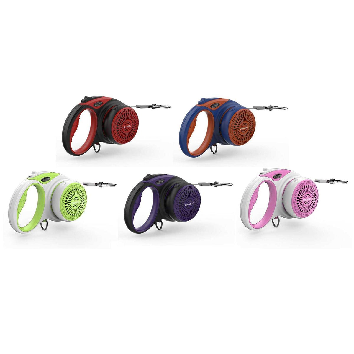 Smart Retractable Leash T41747