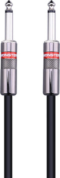 Speaker Cable Straight to Straight 25 ft 1/4 Plugs X75208