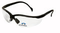 Black + 1.5 Lens Safety Readers X859968