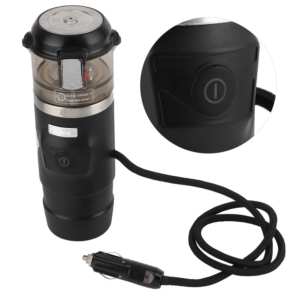 12V Portable Electric Coffee Maker G917566