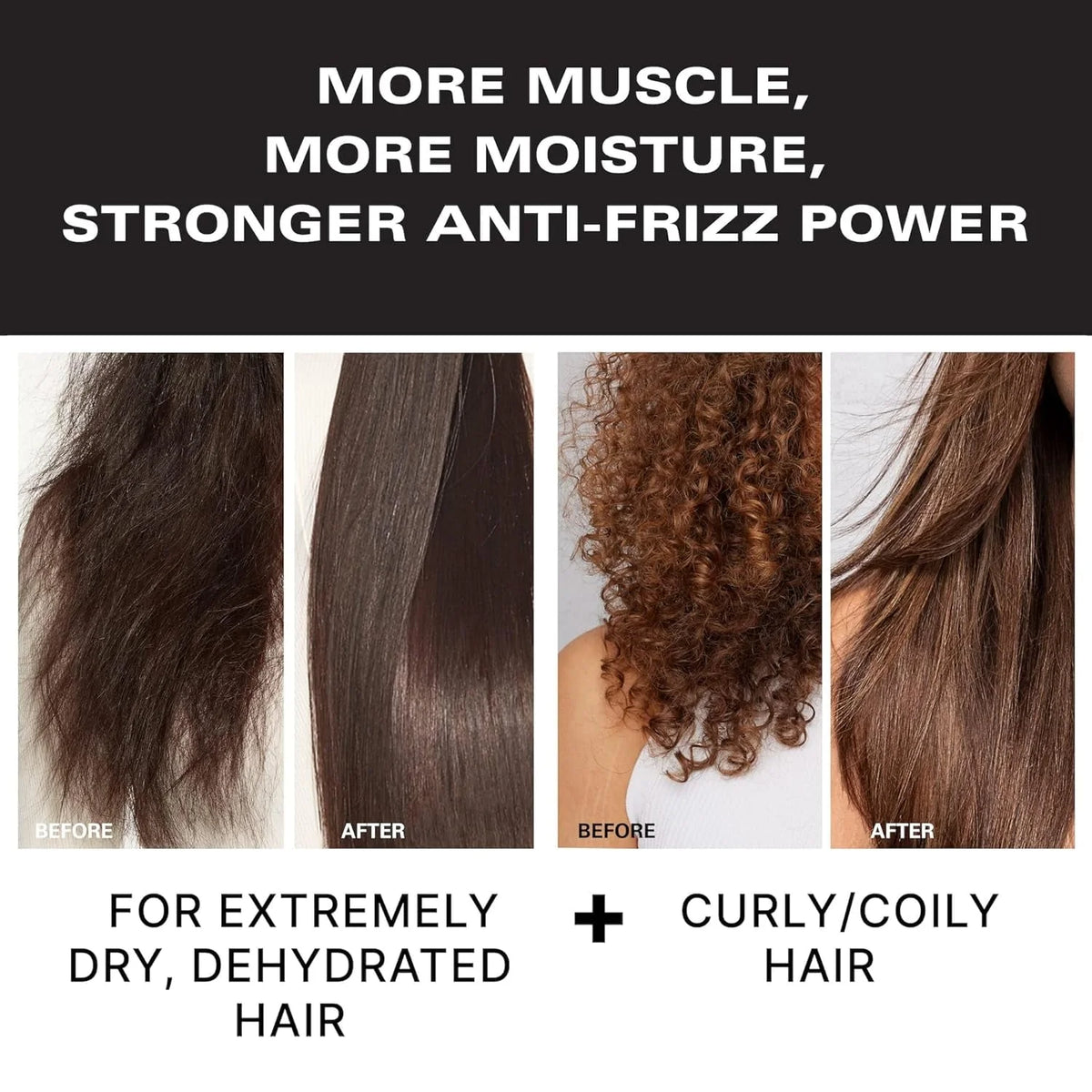 Anti-Frizz Treatment 6.7 Fl. Oz Extra Strength L618