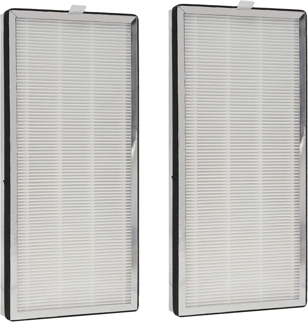 2 Pack H13 True HEPA Replacement Filter V3066