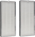 2 Pack H13 True HEPA Replacement Filter V3066