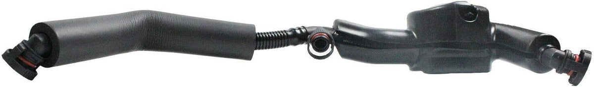 Crankcase PCV Breather Pipe Hose With Vent Valve A99973