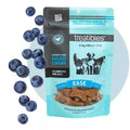 Grain Free Blueberry Chews 1mg Small Z241823